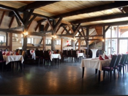 照片: Landhaus Siemers Breitenfelde