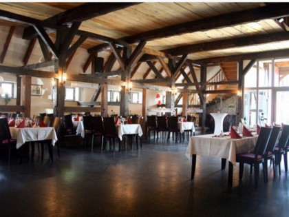照片: Landhaus Siemers Breitenfelde