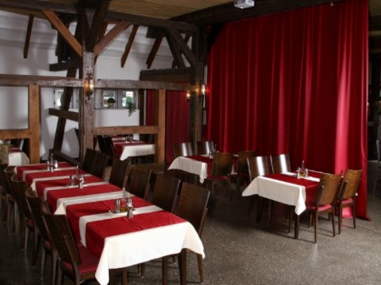 照片: Landhaus Siemers Breitenfelde