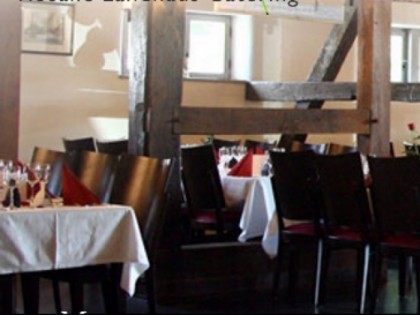 照片: Landhaus Siemers Breitenfelde