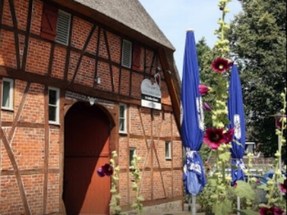 照片: Landhaus Siemers Breitenfelde