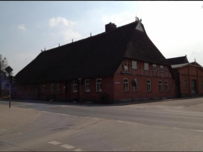 照片: Landhaus Siemers Breitenfelde